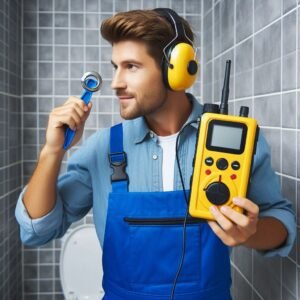 شركة كشف تسربات المياه بالرياض