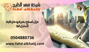 شركة عزل اسطح بحي الشميسي بالرياض 