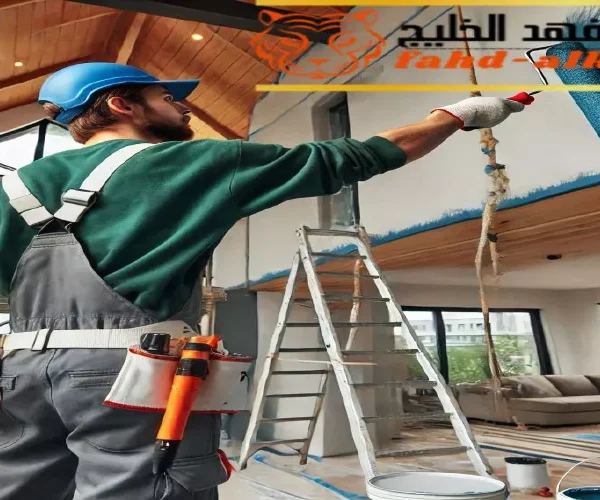 شركة ترميم منازل محايل عسير