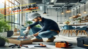 شركة ترميم منازل محايل عسير