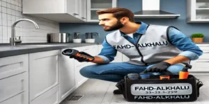 شركة تسربات المياه خميس مشيط