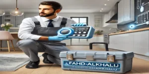 شركة تسربات المياه خميس مشيط
