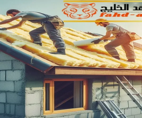شركة عزل أسطح أبها
