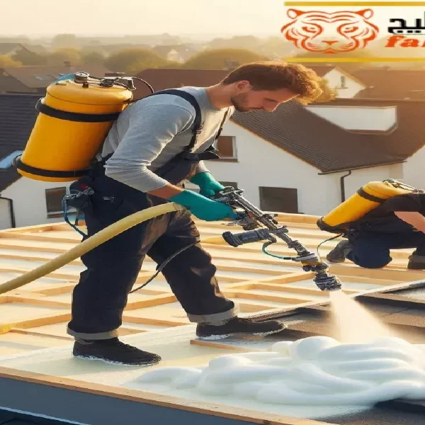 شركة عزل اسطح ظهران الجنوب
