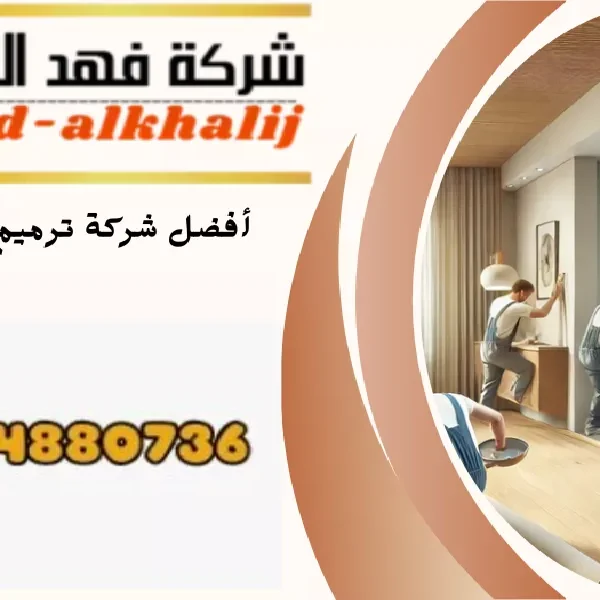 شركة ترميم منازل بللسمر