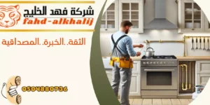 شركة تمديد غاز المجاردة