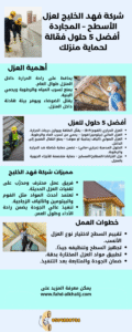 انفوجراف للشركة