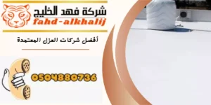 شركة عزل اسطح المجاردة