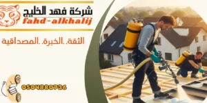 شركة عزل اسطح بللسمر
