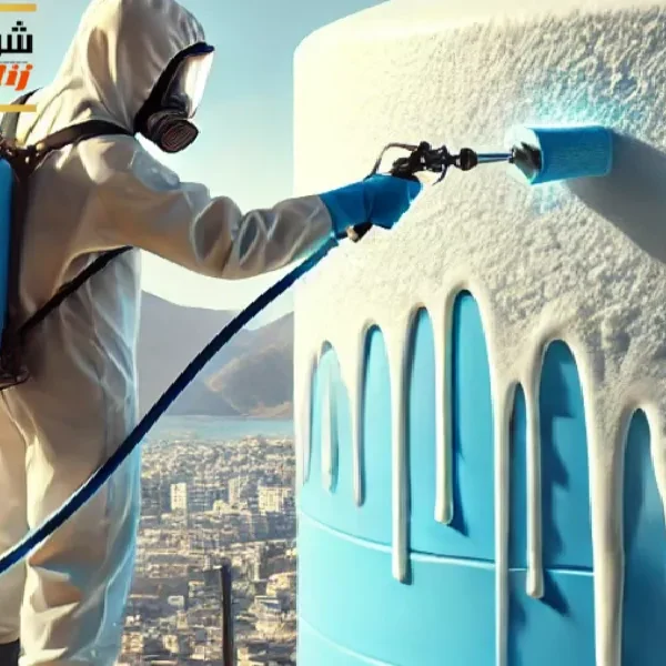 شركة عزل خزانات المجاردة