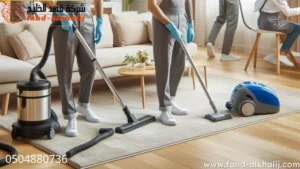 فنيين على أعلى مستويات الكفاءه
