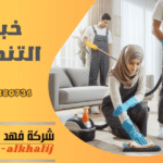 غسيل مجالس